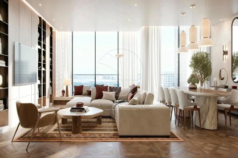 Apartamento tipo estudio Estudio en Shams Abu Dhabi, UAE No. 90011 14