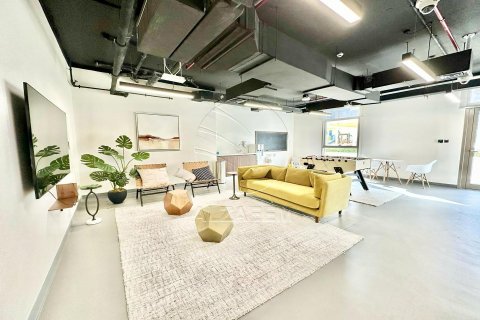 Apartment de 2 dormitorios en Shams Abu Dhabi, UAE No. 89997 12