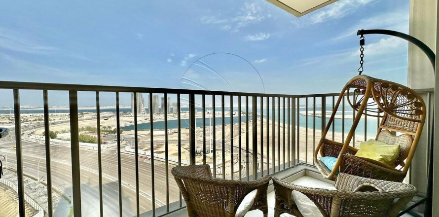 Apartment de 2 dormitorios en Shams Abu Dhabi, UAE No. 89997