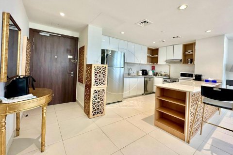 Apartment de 2 dormitorios en Shams Abu Dhabi, UAE No. 89997 8