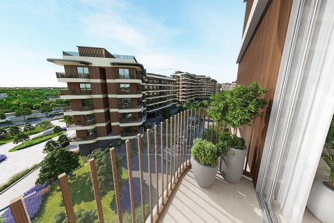Apartamento tipo estudio Estudio en  Yas Island, UAE No. 89998 2
