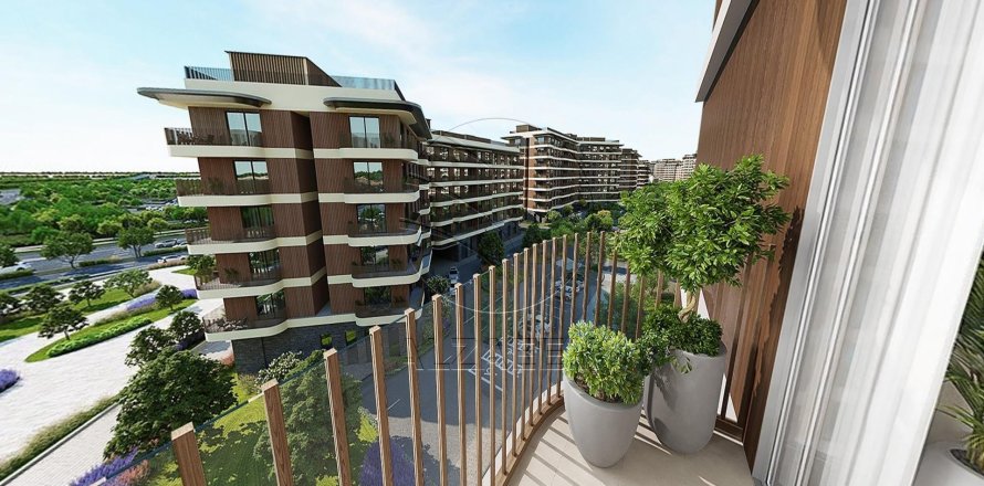 Apartamento tipo estudio Estudio en Yas Island, UAE No. 89998