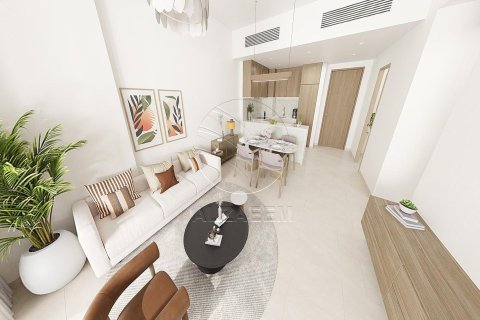 Apartamento tipo estudio Estudio en  Yas Island, UAE No. 89998 10