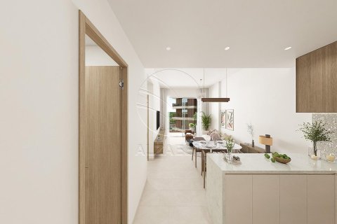 Apartamento tipo estudio Estudio en  Yas Island, UAE No. 89998 12