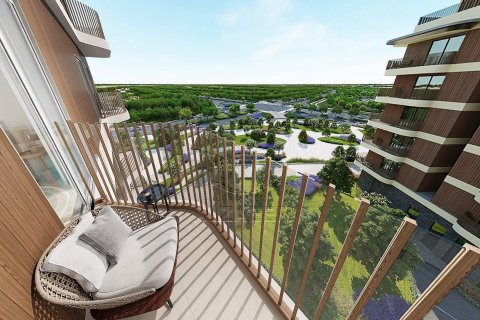 Apartamento tipo estudio Estudio en  Yas Island, UAE No. 89998 13