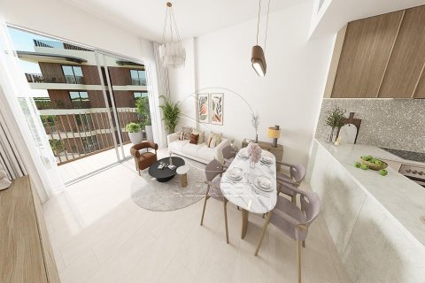 Apartamento tipo estudio Estudio en  Yas Island, UAE No. 89998 8
