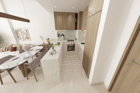 Apartamento tipo estudio Estudio en  Yas Island, UAE No. 89998 7