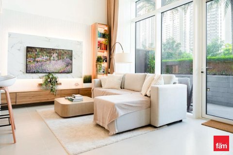 Appartement de 1 chambre à Dubai, UAE No. 102459 1