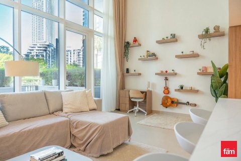 Appartement de 1 chambre à Dubai, UAE No. 102459 12