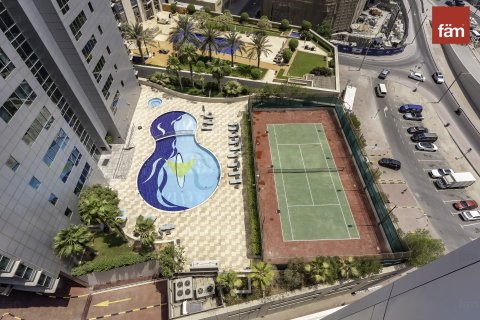 Apartment de 2 dormitorios en Dubai Marina, UAE No. 102456 3