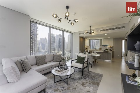 Apartment de 2 dormitorios en Dubai Marina, UAE No. 102456 1