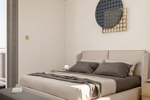 Appartement de 1 chambre à Al Furjan, UAE No. 102460 3
