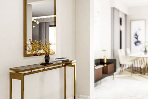 Appartement de 1 chambre à Al Furjan, UAE No. 102460 7