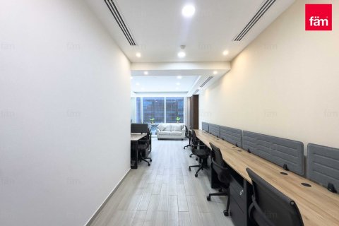Office de 34.1m² à Business Bay, UAE No. 102457 2