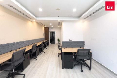 Office de 34.1m² à Business Bay, UAE No. 102457 5