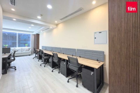 Office de 34.1m² à Business Bay, UAE No. 102457 3