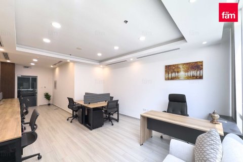 Office de 34.1m² à Business Bay, UAE No. 102457 6