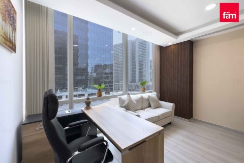 Office de 34.1m² à Business Bay, UAE No. 102457 8