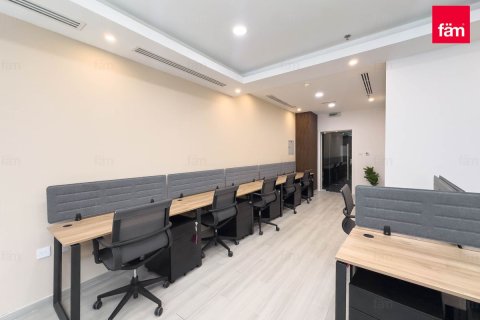 Office de 34.1m² à Business Bay, UAE No. 102457 11