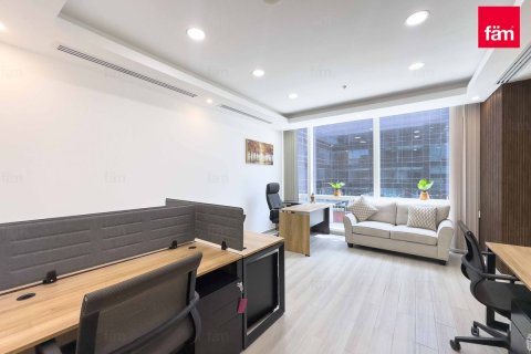 Office de 34.1m² à Business Bay, UAE No. 102457 10