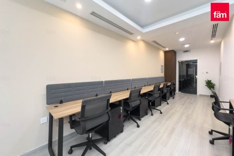 Office de 34.1m² à Business Bay, UAE No. 102457 1