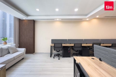 Office de 34.1m² à Business Bay, UAE No. 102457 9