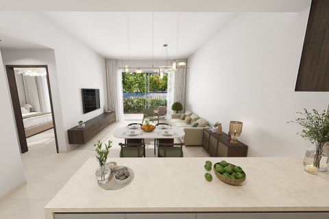 1 bedroom Apartment on the Yas Island, UAE No. 79968 2