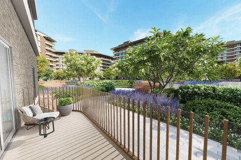1 bedroom Apartment on the Yas Island, UAE No. 79968 1