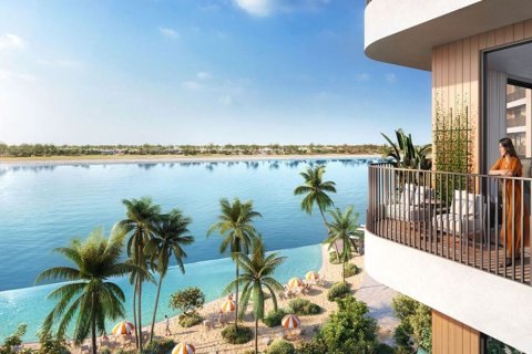 1 bedroom Apartment on the Yas Island, UAE No. 79968 12