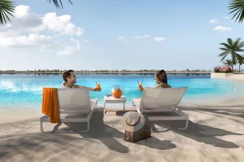 1 bedroom Apartment on the Yas Island, UAE No. 79968 10