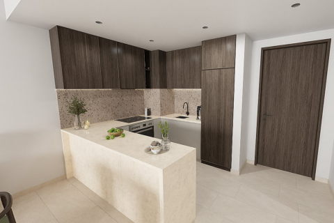 1 bedroom Apartment on the Yas Island, UAE No. 79968 5