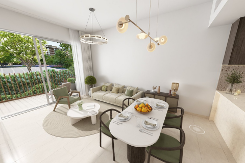 1 bedroom Apartment on the Yas Island, UAE No. 79968 6