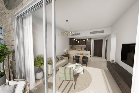 1 bedroom Apartment on the Yas Island, UAE No. 79968 7