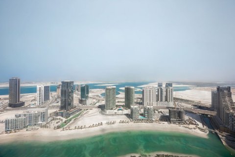 Apartment de 1 dormitorio en Al Reem Island, UAE No. 79964 2
