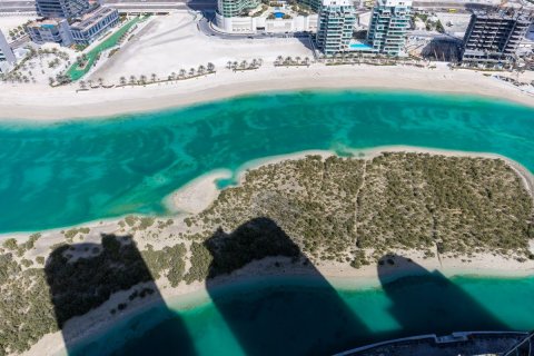 Apartment de 1 dormitorio en Al Reem Island, UAE No. 79964 12