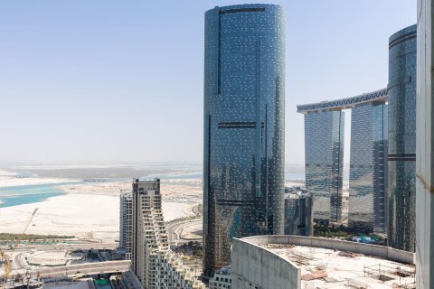 Apartment de 1 dormitorio en Al Reem Island, UAE No. 79964 4