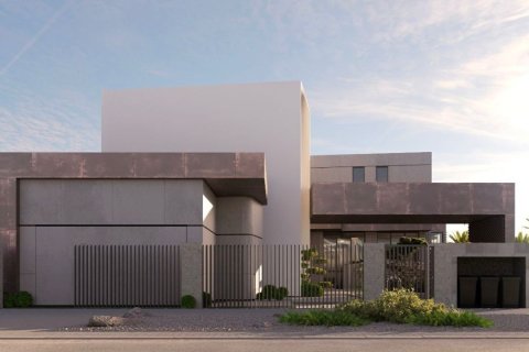 Commercial property de 6 chambres à Saadiyat Island, UAE No. 79967 3