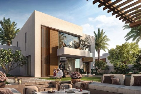 Commercial property de 6 chambres à Saadiyat Island, UAE No. 79967 10