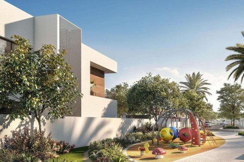 Commercial property de 6 chambres à Saadiyat Island, UAE No. 79967 12