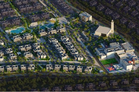 Commercial property de 6 chambres à Saadiyat Island, UAE No. 79967 5