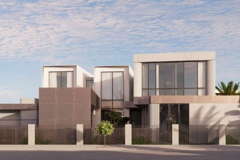 Commercial property de 6 chambres à Saadiyat Island, UAE No. 79967 2