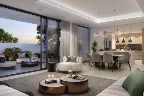 Commercial property de 6 chambres à Saadiyat Island, UAE No. 79967 8
