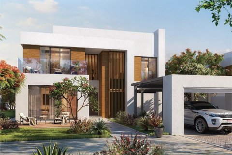 Commercial property de 6 chambres à Saadiyat Island, UAE No. 79967 13