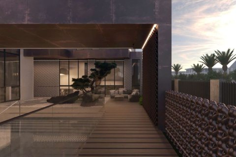 Commercial property de 6 chambres à Saadiyat Island, UAE No. 79967 7