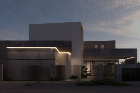 Commercial property de 6 chambres à Saadiyat Island, UAE No. 79967 6