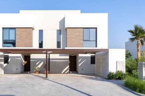 3 غرف نوم تاون هاوس على جزيرة ياس, الإمارات العربية المتحدة رقم 79979 2