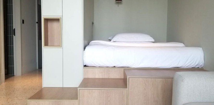 1 bedroom Apartment in Business Bay, UAE No. 89258