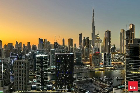 1 bedroom Apartment in Business Bay, UAE No. 89258 6