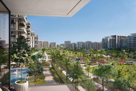 Apartment de 1 dormitorio en Dubai Hills Estate, UAE No. 89257 6