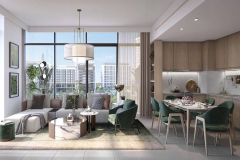 Apartment de 1 dormitorio en Dubai Hills Estate, UAE No. 89257 11
